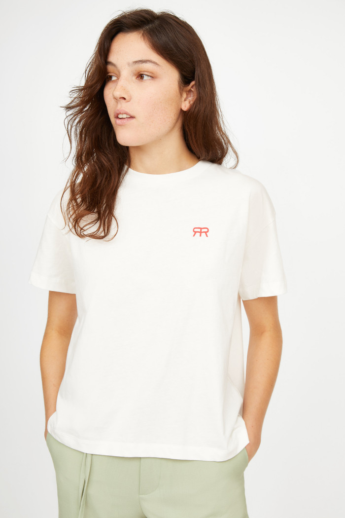 T-shirt Never RR