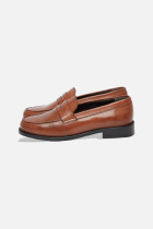 Loafers Cuir