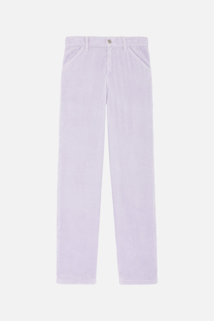 Hall Velluto Trousers