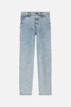 Denim Hall Jeans