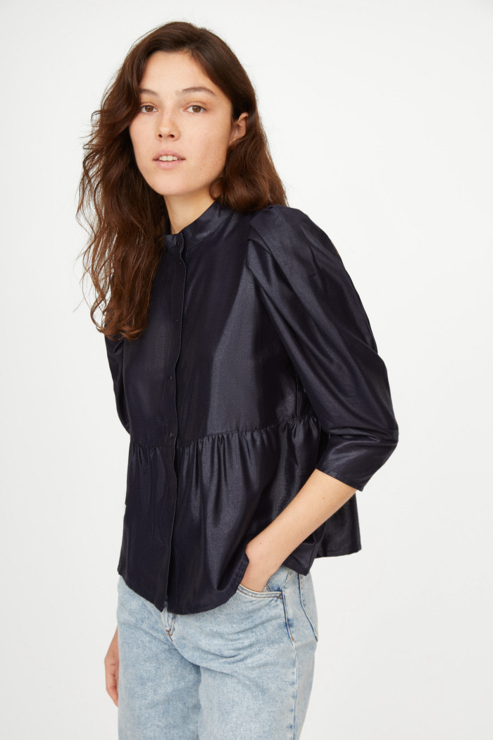 Blouse Away Laque