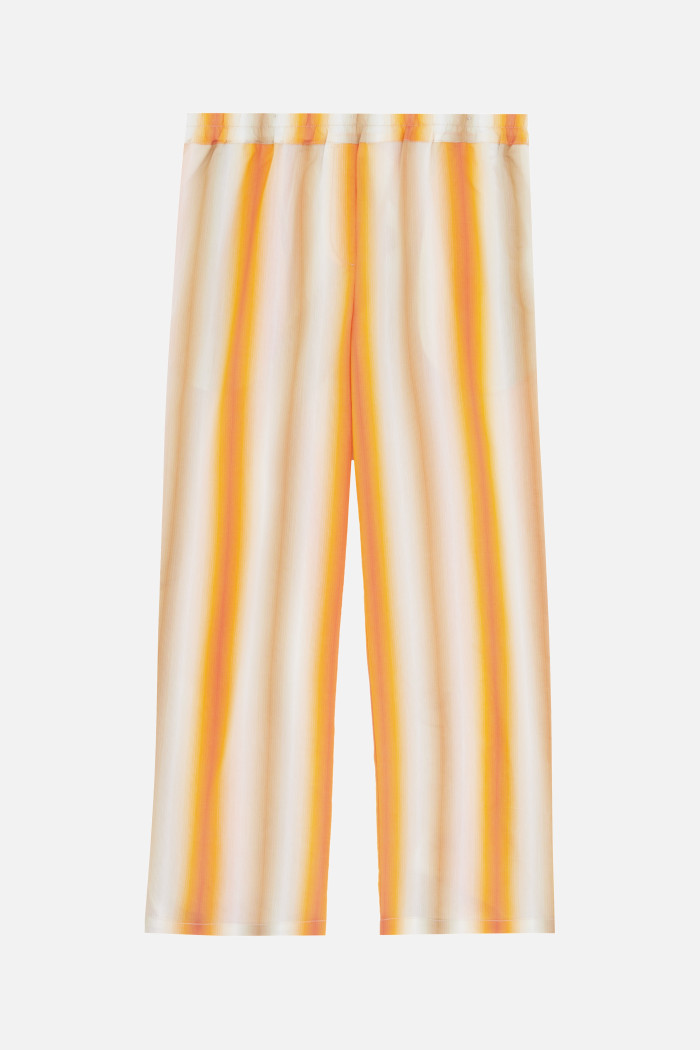 Pantalon Kors Parasol - geometrique