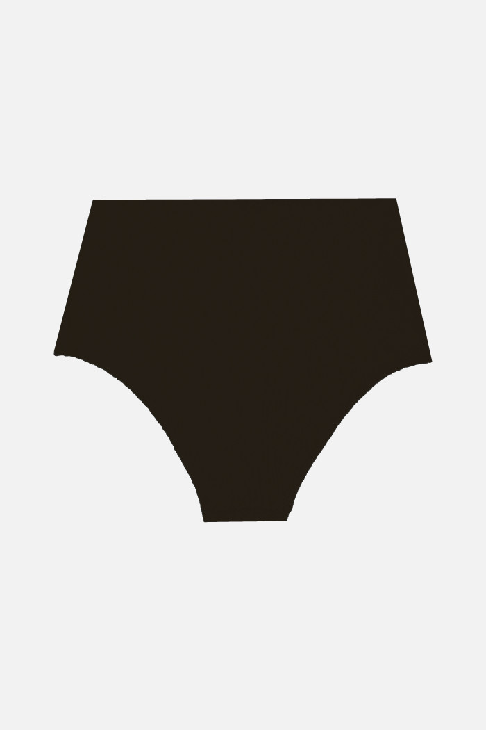 Gaufre Dory Bikini bottom
