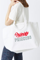 Midnight Princess tote-bag
