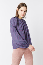 Twins Isaac blouse 
