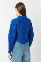 Best Tresse Sweater 