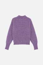 Lennon Ribs Sweater 
