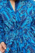 ALABAMA HONOLULU DRESS