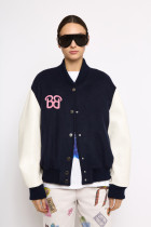 TEDDY BARBIE JACKET