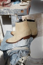 Tucson Boots