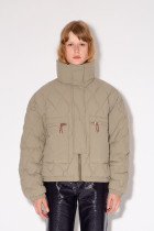 FRIDAY PYRENEX x ROSEANNA DOWN JACKET